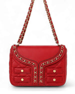Ari Crossbody