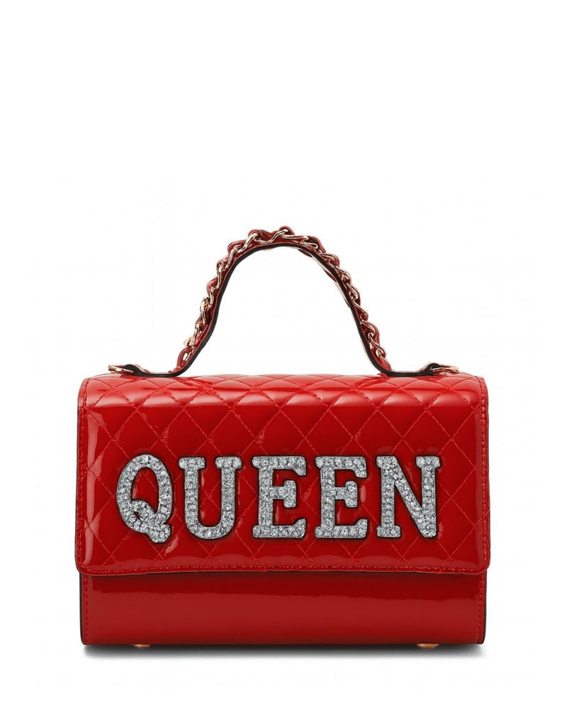 Malika Satchel