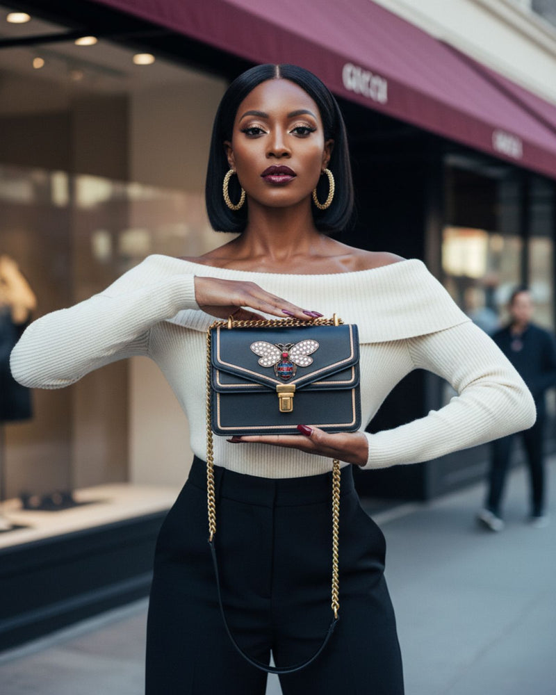 Brynn Crossbody