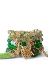 Amara Charm Bracelet Set