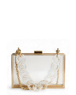 Iris Clutch