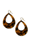 Kelly Teardrop Earrings