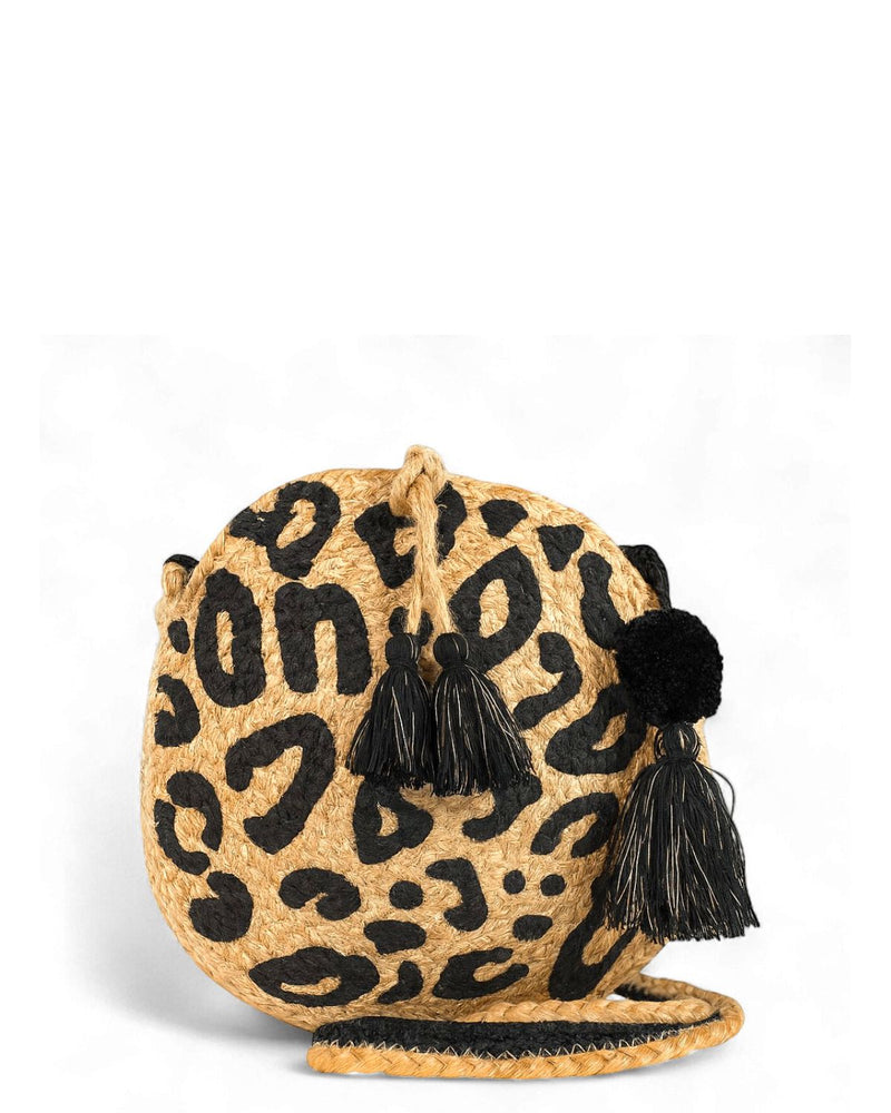 Willow Crossbody