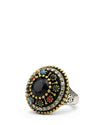 Surya Dome Ring