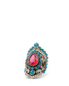 Isabelle Statement Ring