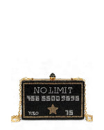 Mia Clutch