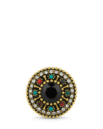 Surya Dome Ring