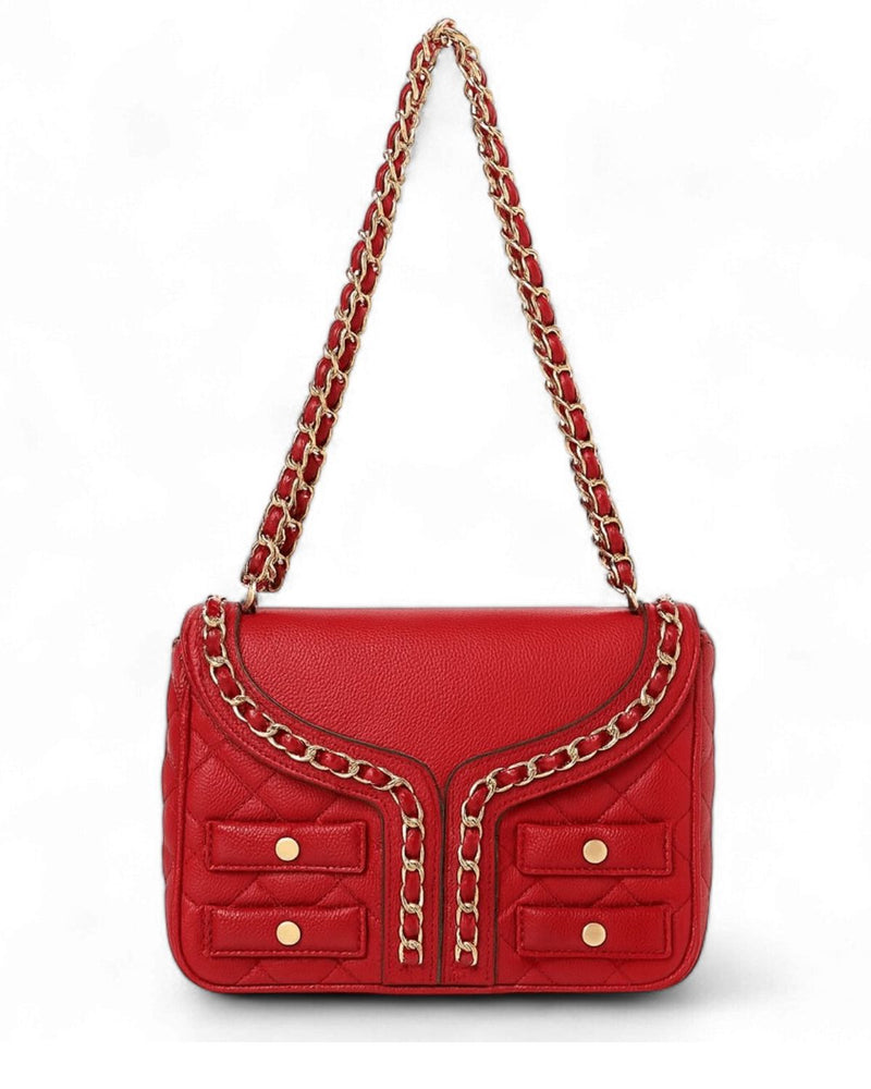 Ari Crossbody
