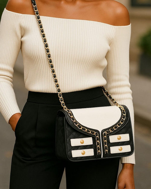 Ari Crossbody