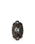 Dinara Statement Ring