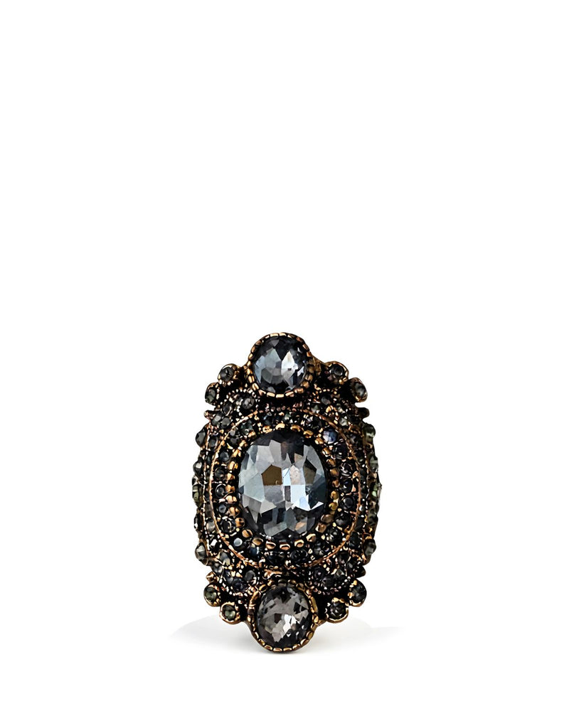 Dinara Statement Ring