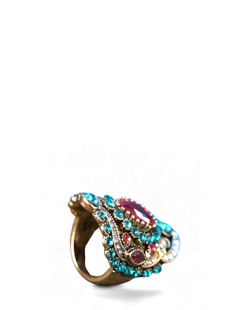Isabelle Statement Ring