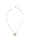 Dulce Necklace Set