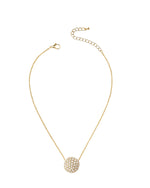 Dulce Necklace Set