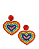 Wendi Drop Earrings