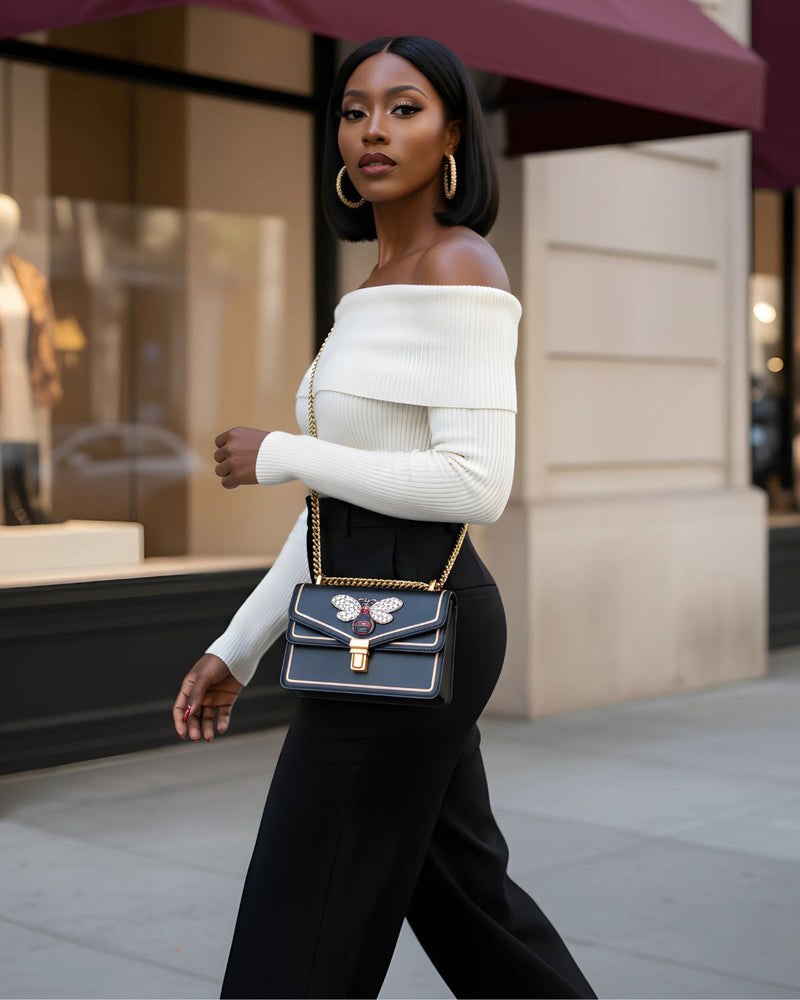 Brynn Crossbody