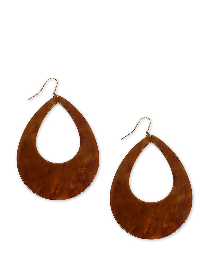 Kelly Teardrop Earrings