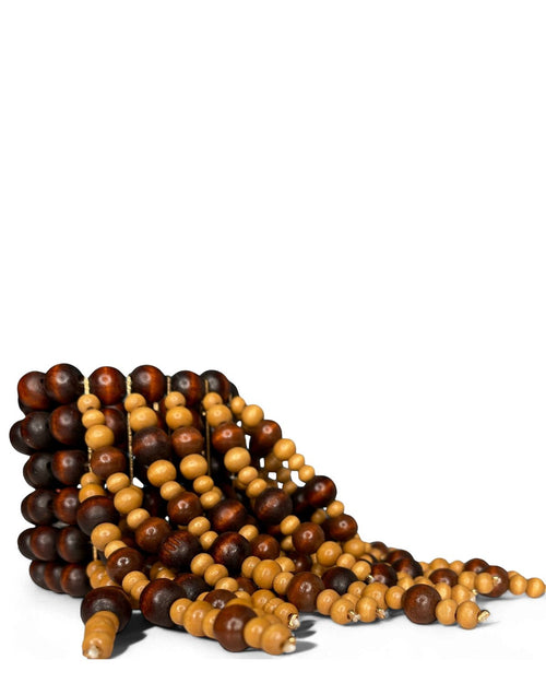 Aisha Beaded Bracelet