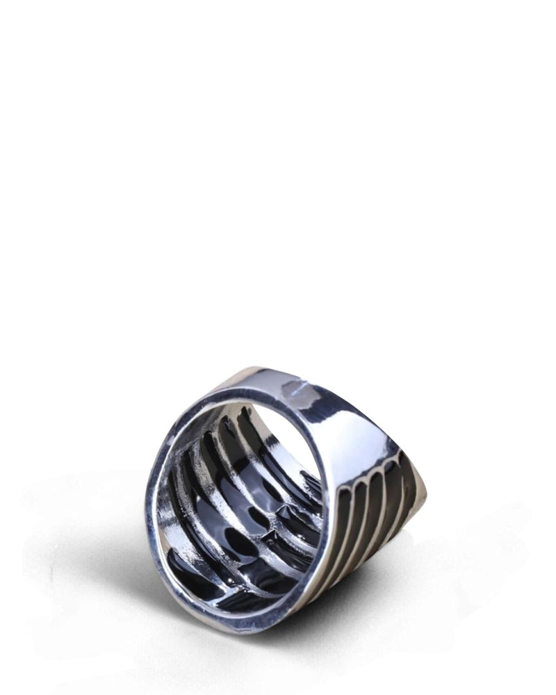 Zondria Ring