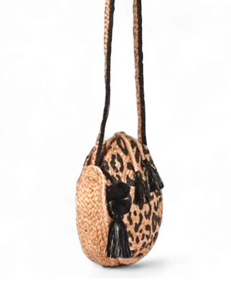 Willow Crossbody