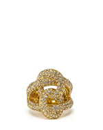 Knot Today Ring