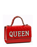 Malika Satchel