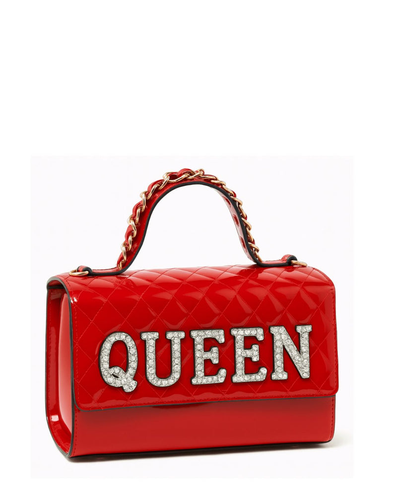 Malika Satchel