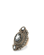 Dinara Statement Ring