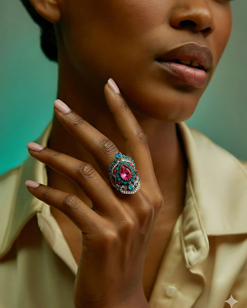 Isabelle Statement Ring
