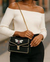 Brynn Crossbody