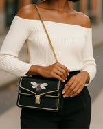 Brynn Crossbody
