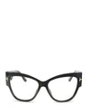 Savannah Cat Eye Clear