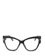 Savannah Cat Eye Clear