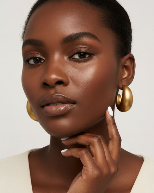 Justine Hoops