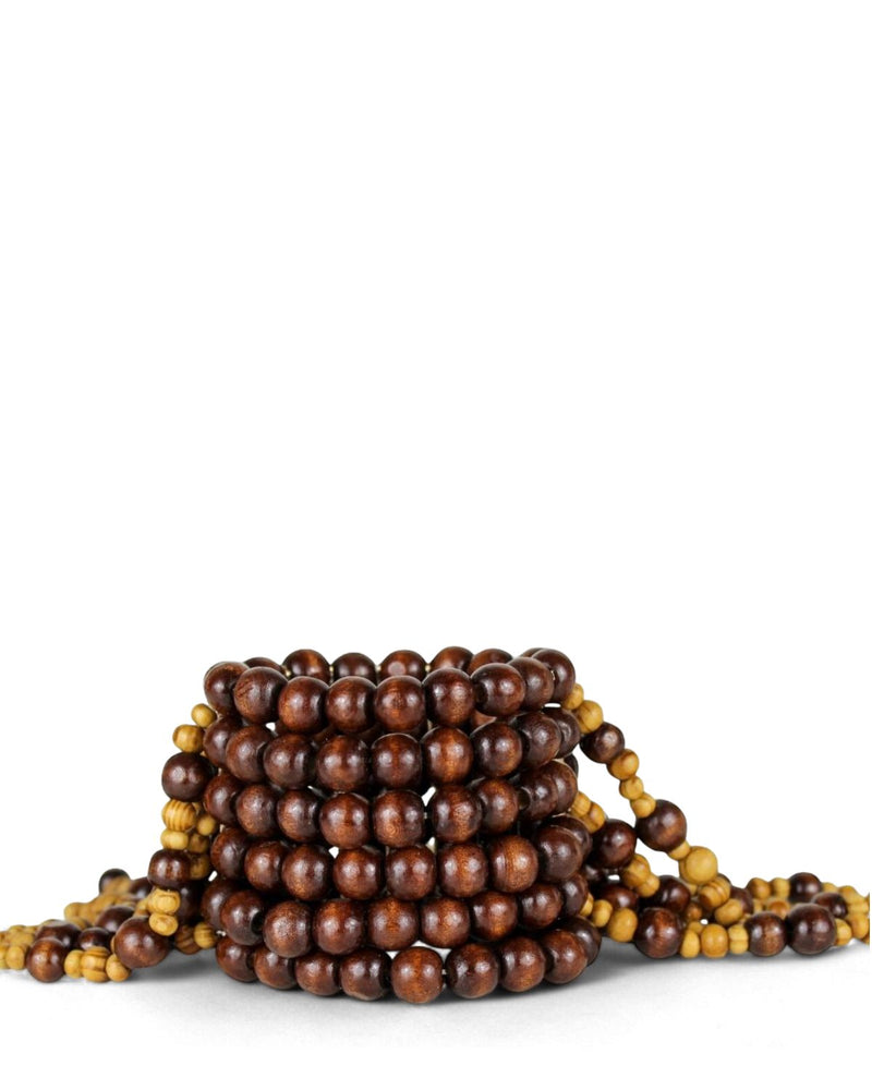Aisha Beaded Bracelet