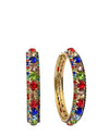 Melody Hoops