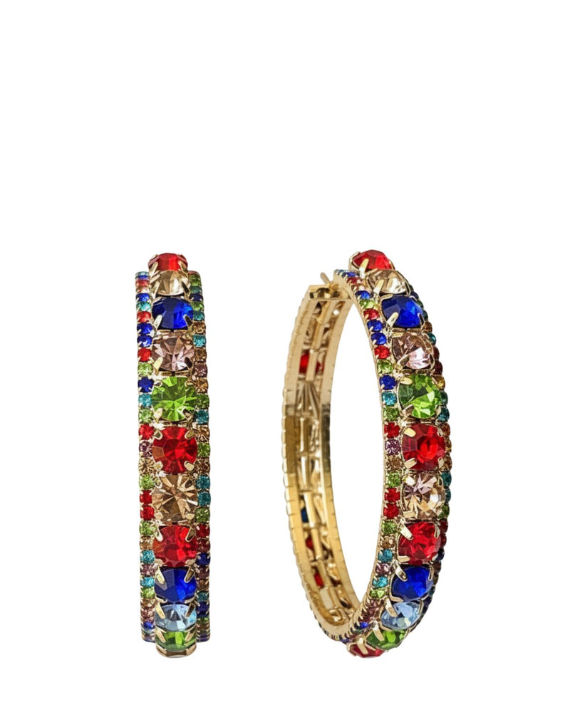 Melody Hoops