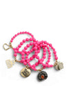 Black Girl Magic Bracelet Set