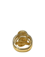 Knot Today Ring