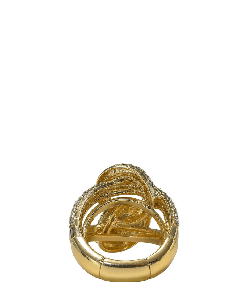 Knot Today Ring