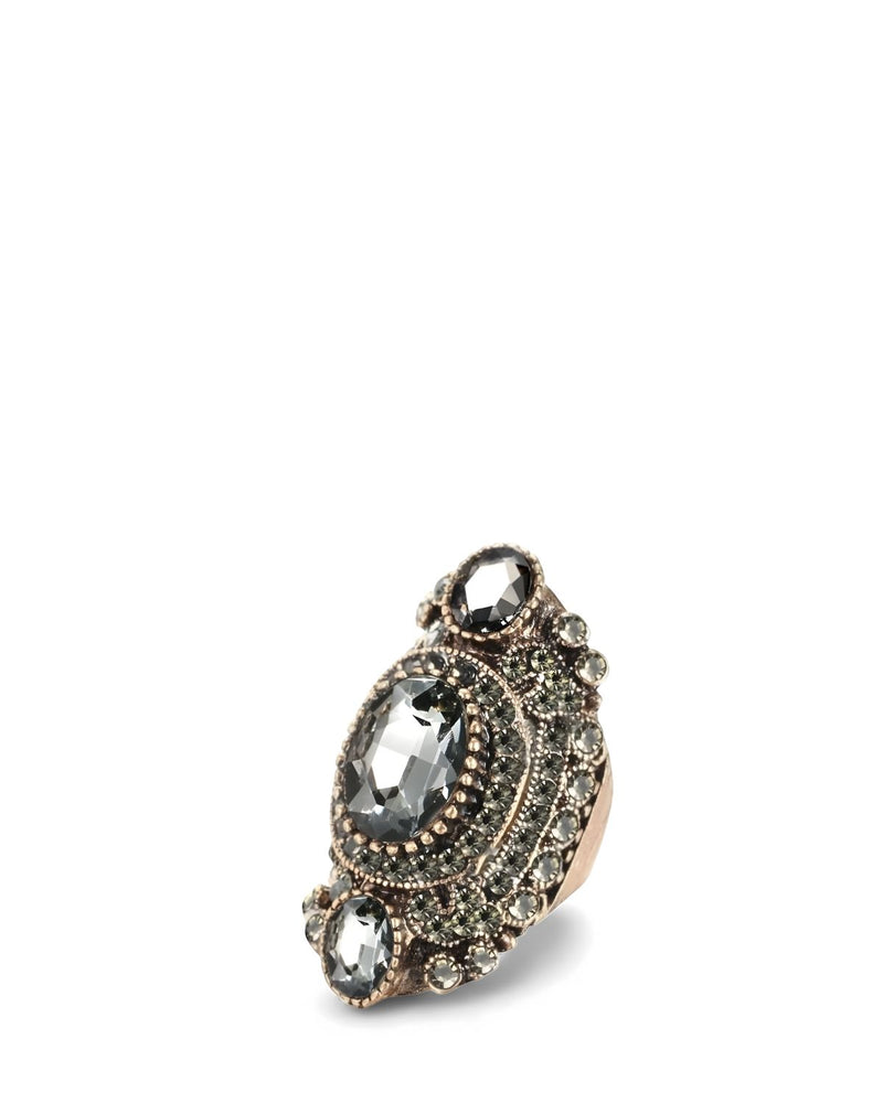 Dinara Statement Ring