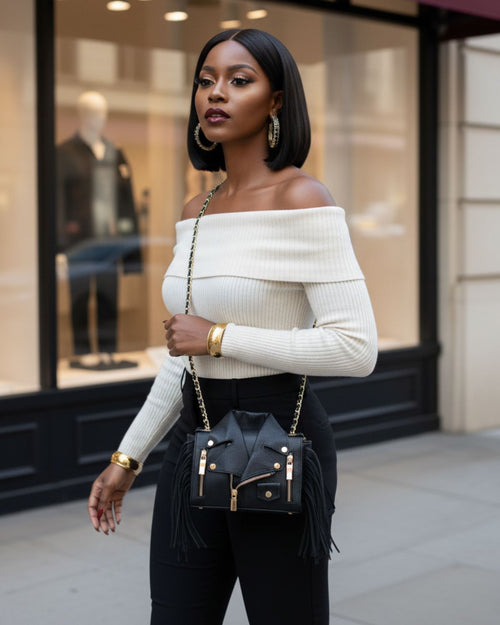 Harleigh Crossbody