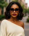 Shayla Cat Eye