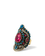 Isabelle Statement Ring