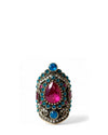 Isabelle Statement Ring