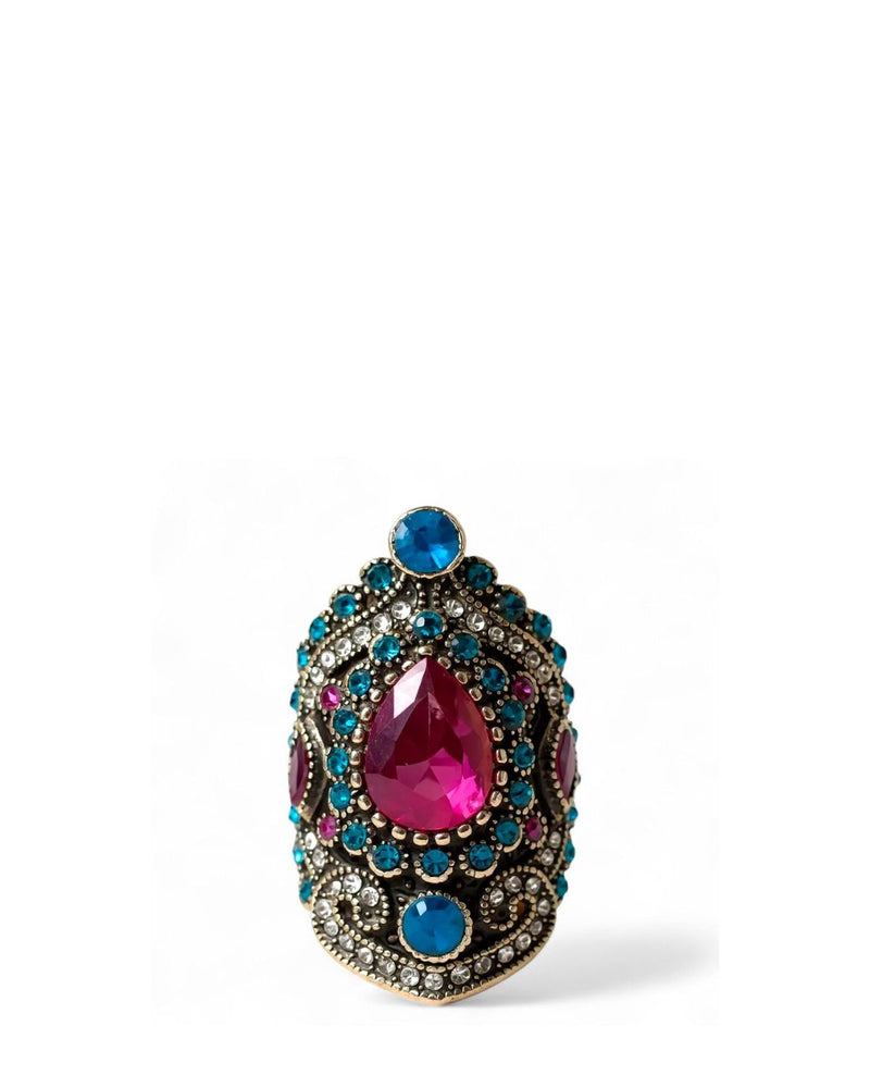 Isabelle Statement Ring