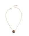Gemma Necklace Set
