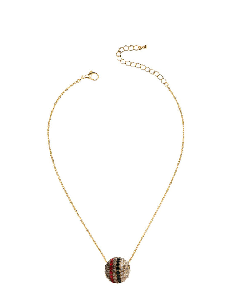 Gemma Necklace Set