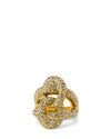 Knot Today Ring
