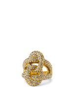 Knot Today Ring
